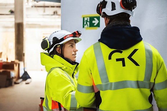 Bilde 1 av 1 i jobbannonse-galleriet