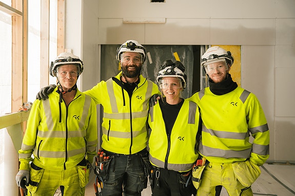 Bilde 1 av 1 i jobbannonse-galleriet