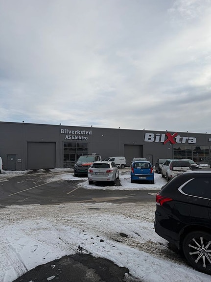 Bilde 4 av 5 i jobbannonse-galleriet