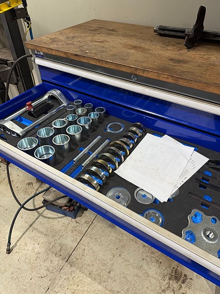 Bilde 3 av 5 i jobbannonse-galleriet