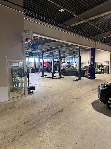 Bilde 5 av 5 i jobbannonse-galleriet