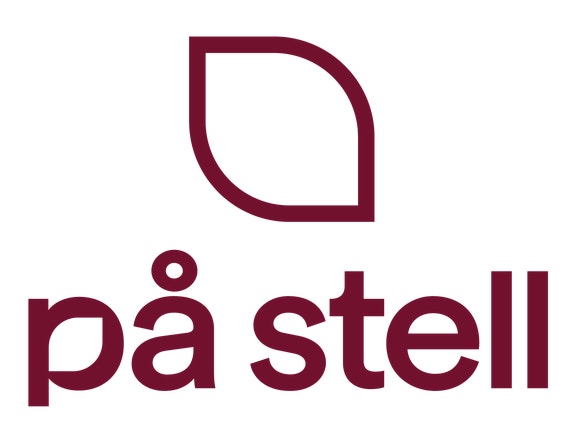 På Stell AS logo