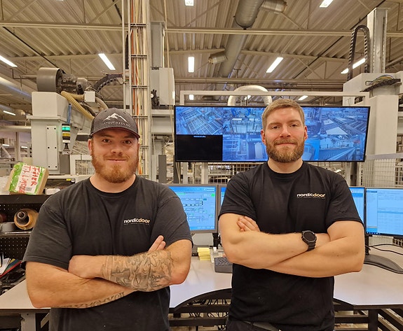 Bilde 4 av 6 i jobbannonse-galleriet