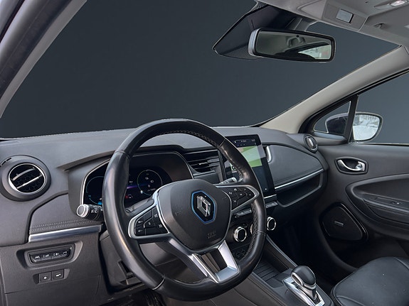 Renault Zoe 10 of 28