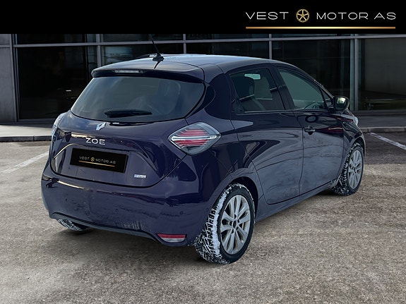 Renault Zoe 8 of 28