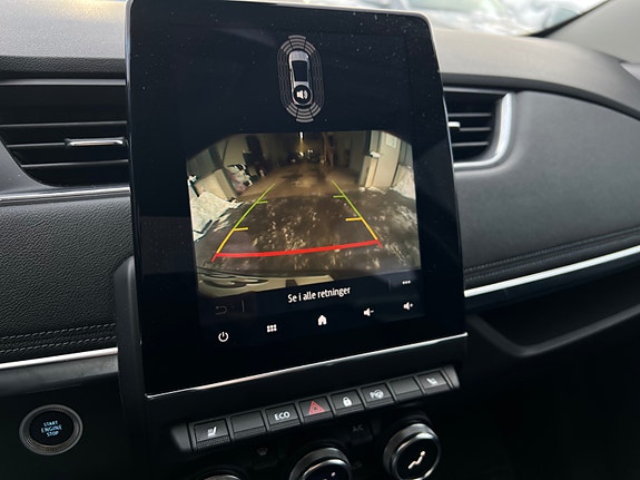 Renault Zoe 18 of 28