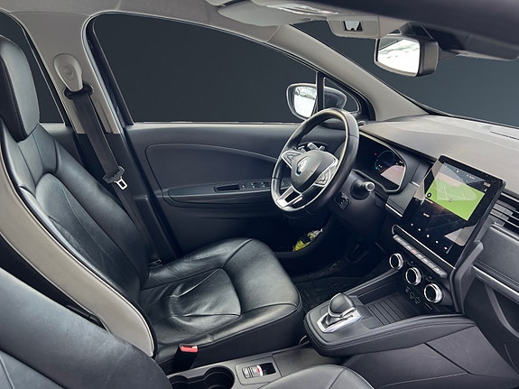 Renault Zoe 12 of 28