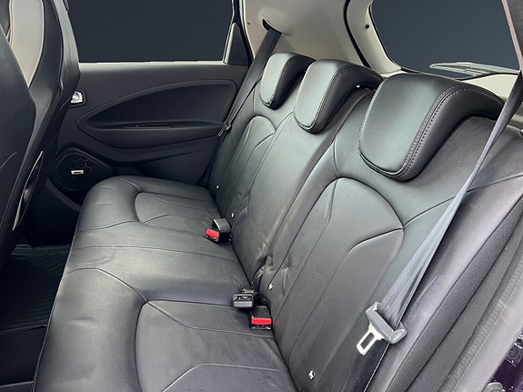 Renault Zoe 11 of 28