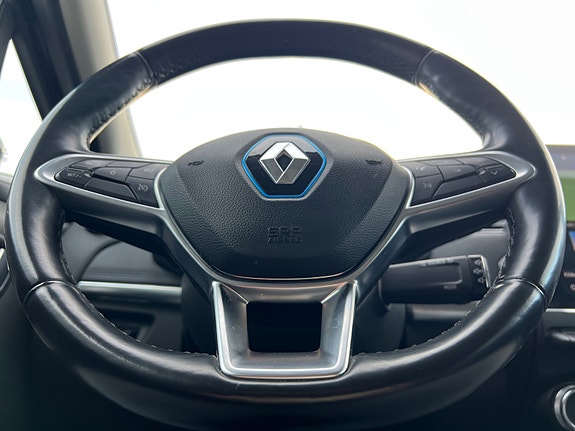 Renault Zoe 17 of 28