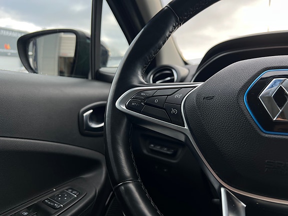 Renault Zoe 15 of 28