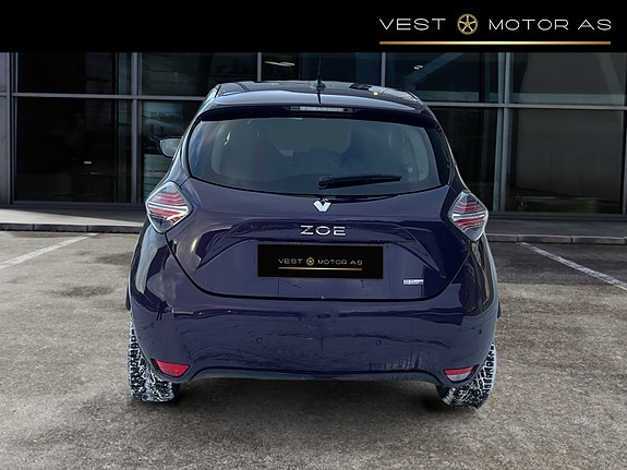 Renault Zoe 6 of 28