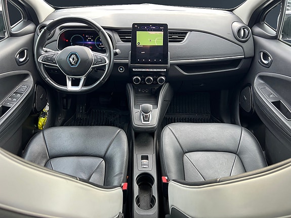 Renault Zoe 14 of 28