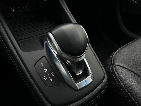 Renault Zoe 23 of 28
