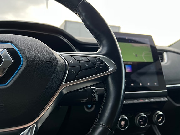 Renault Zoe 16 of 28