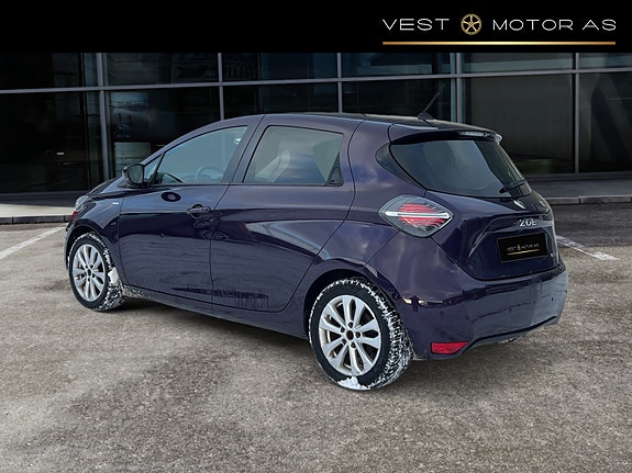 Renault Zoe 5 of 28