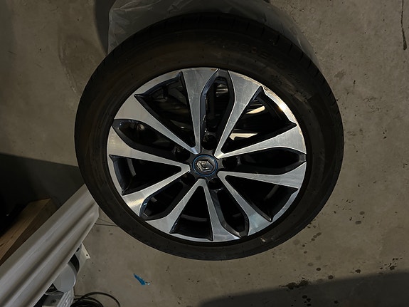Renault Zoe 27 of 28