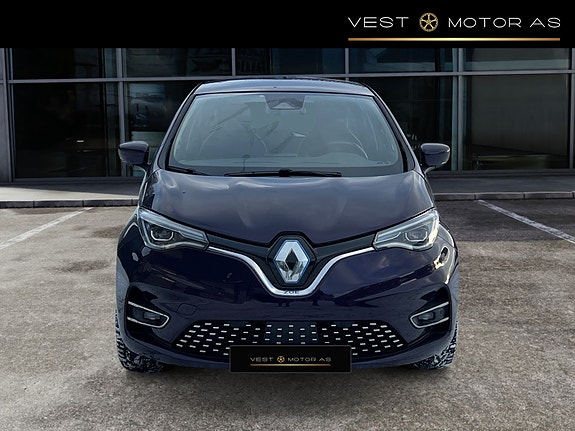 Renault Zoe 2 of 28