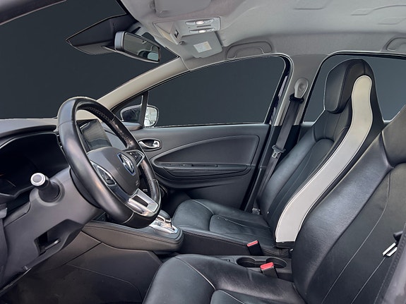 Renault Zoe 9 of 28