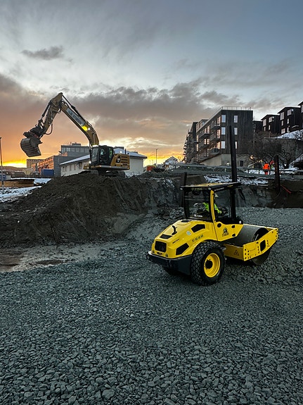 Bilde 1 av 1 i jobbannonse-galleriet