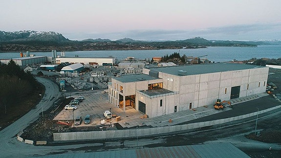 Bilde 1 av 6 i jobbannonse-galleriet