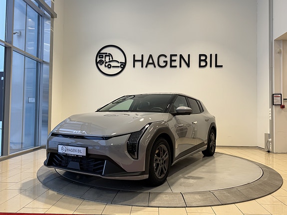 Kia EV4