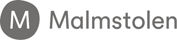 MALMSTOLEN AS logo