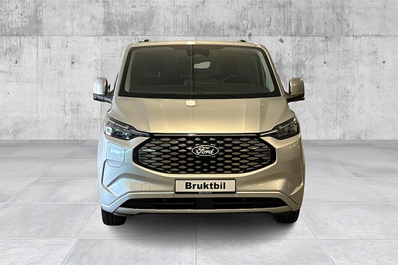 Ford Transit Custom 5 of 5