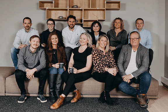 Bilde 1 av 1 i jobbannonse-galleriet