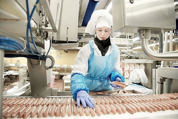 Bilde 1 av 2 i jobbannonse-galleriet