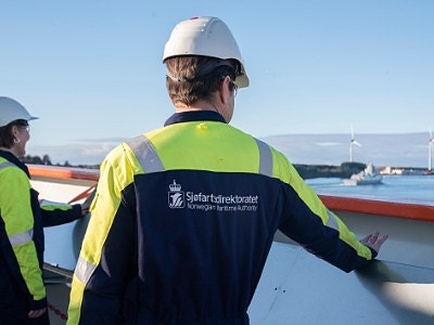 Bilde 1 av 1 i jobbannonse-galleriet