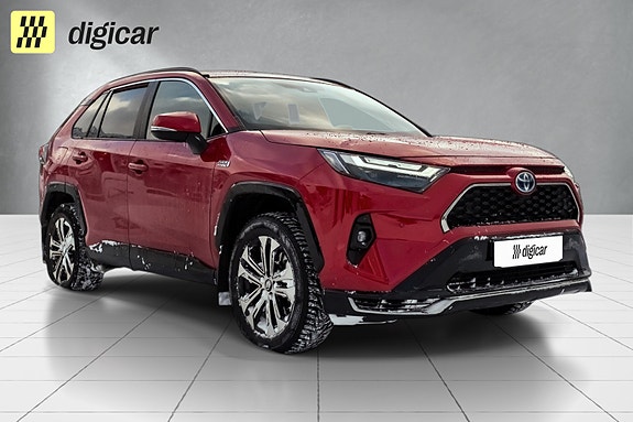 Toyota RAV4 3 of 21