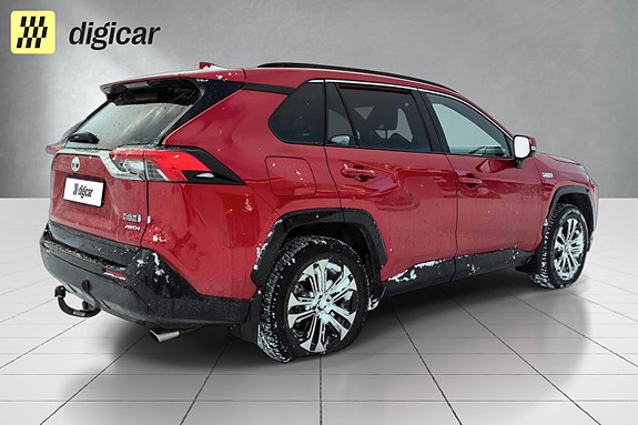 Toyota RAV4 5 of 21