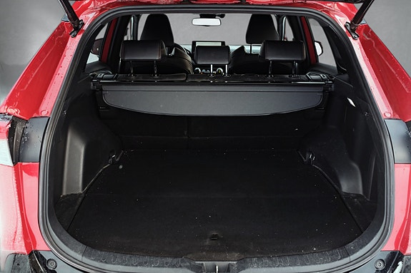 Toyota RAV4 20 of 21