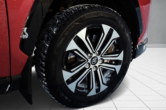 Toyota RAV4 21 of 21