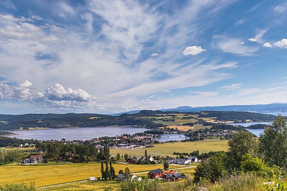 Bilde 1 av 3 i jobbannonse-galleriet