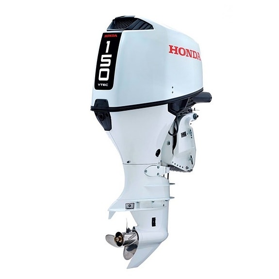 Micore 61sc Limited Edition inkl Honda 150 hk 6 of 6