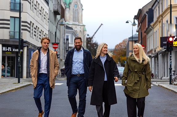 Bilde 1 av 3 i jobbannonse-galleriet