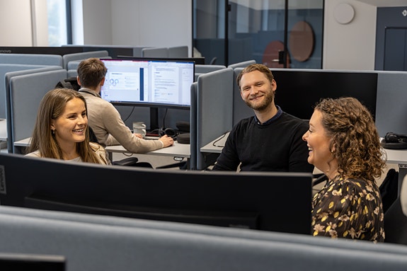 Bilde 3 av 3 i jobbannonse-galleriet