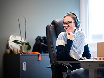 Bilde 1 av 4 i jobbannonse-galleriet