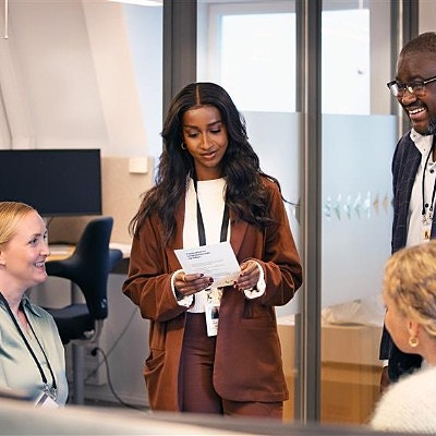 Bilde 1 av 1 i jobbannonse-galleriet