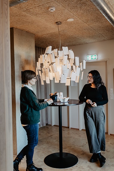 Bilde 1 av 7 i jobbannonse-galleriet