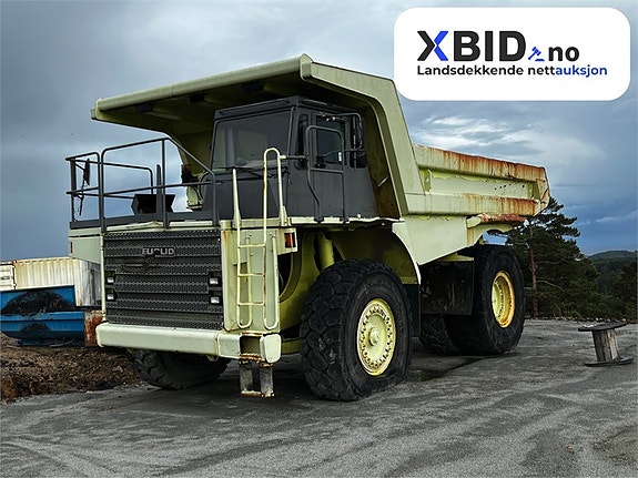 Andre EH1100