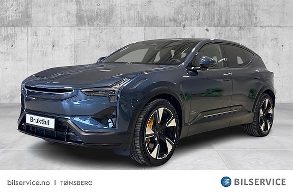 Polestar 3