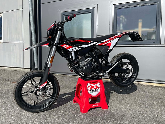 Beta RR 125 SM