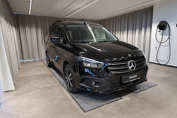 Mercedes-Benz Citan-Klasse