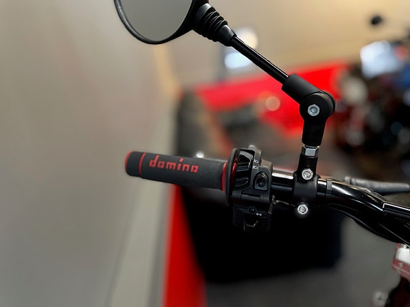 Fantic Performance 125cc 7 of 13