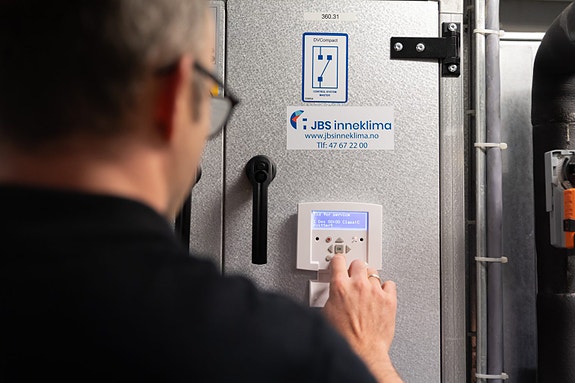 Bilde 1 av 4 i jobbannonse-galleriet