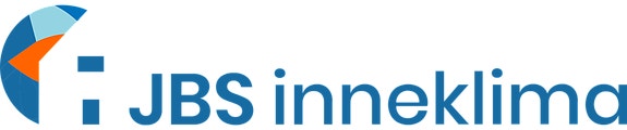 JBS Inneklima logo