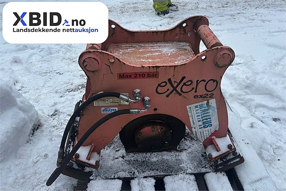 Andre EX22