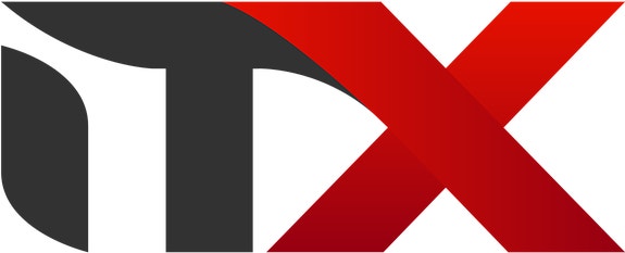ITX Norge AS logo